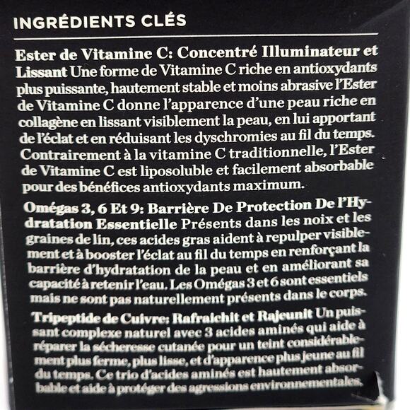 Perricone MD Cold Plasma Plus+ Advanced Serum Concentrate 1 fl oz RETAIL $155 - Picture 2 of 10